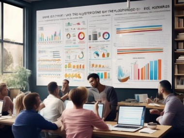 The Case Study ysis of Advertising in the English Market