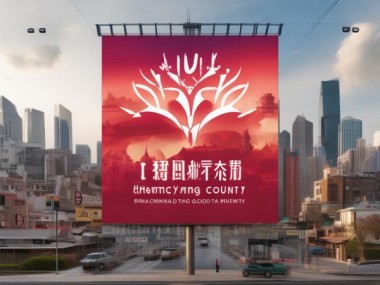 长阳县专业宣传广告公司助力城市品牌建设