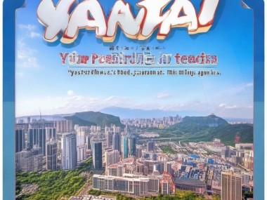 烟台宣传广告公司排名，你的选择从这里