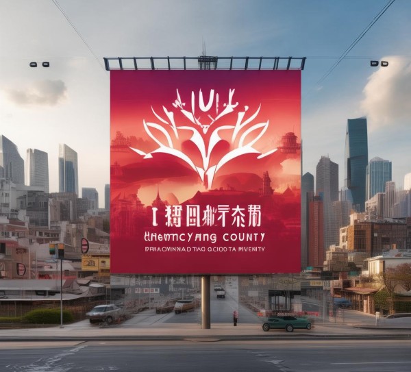 长阳县宣传广告公司，助力城市品牌建设