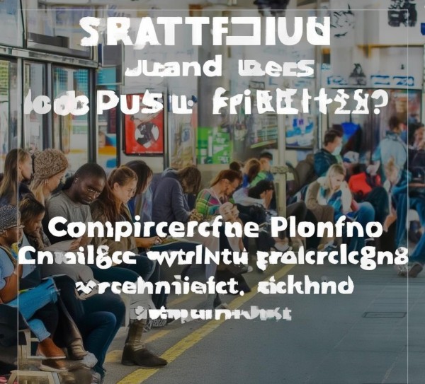养成良好的公交站广告专项规划意识 养成良好的公交站广告专项规划意识